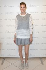 WHITNEY PORT at Whitney Eve Collection Debuts at Nordstrom in Los Angeles