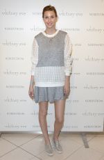 WHITNEY PORT at Whitney Eve Collection Debuts at Nordstrom in Los Angeles