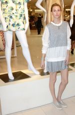 WHITNEY PORT at Whitney Eve Collection Debuts at Nordstrom in Los Angeles