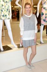 WHITNEY PORT at Whitney Eve Collection Debuts at Nordstrom in Los Angeles