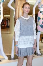 WHITNEY PORT at Whitney Eve Collection Debuts at Nordstrom in Los Angeles