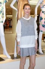 WHITNEY PORT at Whitney Eve Collection Debuts at Nordstrom in Los Angeles