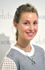WHITNEY PORT at Whitney Eve Collection Debuts at Nordstrom in Los Angeles