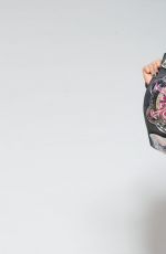 WWE - AJ LEE Photos