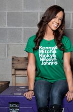 WWE - AJ LEE Photos