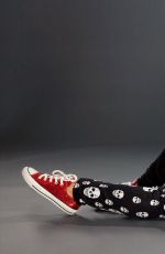 WWE - AJ LEE Photos