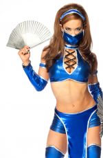 WWE - AJ LEE Photos