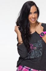 WWE - AJ LEE Photos