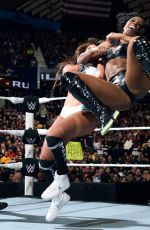 WWE - Extreme Rules 2015 Digitals