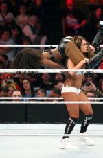 WWE - Extreme Rules 2015 Digitals