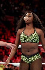 WWE - Raw Digitals 04/27/2015