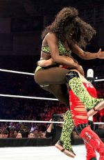 WWE - Raw Digitals 04/27/2015