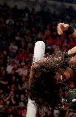 WWE - Raw Digitals 04/27/2015