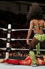 WWE - Raw Digitals 04/27/2015