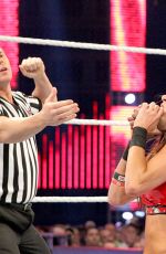 WWE - Raw Digitals 04/27/2015