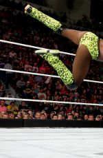 WWE - Raw Digitals 04/27/2015