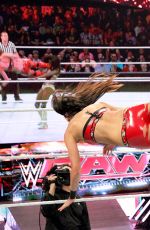 WWE - Raw Digitals 04/27/2015