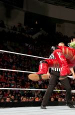 WWE - Raw Digitals 04/27/2015