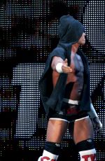 WWE - Raw Digitals 04/27/2015