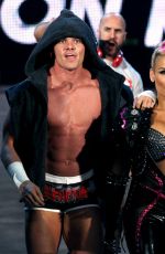 WWE - Raw Digitals 04/27/2015