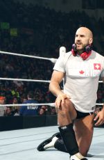 WWE - Raw Digitals 04/27/2015