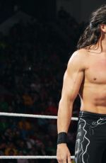 WWE - Raw Digitals 04/27/2015