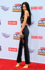 ZENDAYA COLEMAN at 2015 Radio Disney Music Awards in Los Angeles