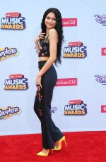ZENDAYA COLEMAN at 2015 Radio Disney Music Awards in Los Angeles