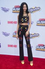 ZENDAYA COLEMAN at 2015 Radio Disney Music Awards in Los Angeles
