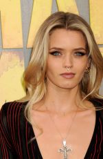 ABBEY LEE KERSHAW at Mad Max: Fury Road Premiere in Hollywood
