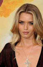 ABBEY LEE KERSHAW at Mad Max: Fury Road Premiere in Hollywood