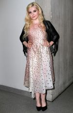 ABIGAIL BRESLIN at Bookcon 2015 in New York