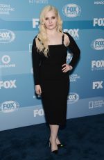 ABIGAIL BRESLIN at Fox Network 2015 Programming Upfront in New York