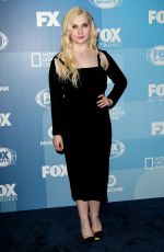 ABIGAIL BRESLIN at Fox Network 2015 Programming Upfront in New York