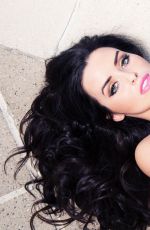 ABIGAIL RATCHFORD - Marya Gullo Photoshoot