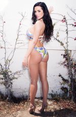 ABIGAIL RATCHFORD - Marya Gullo Photoshoot