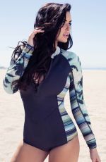 ABIGAIL RATCHFORD - Marya Gullo Photoshoot