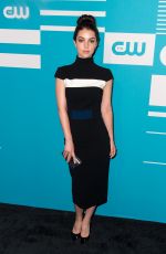 ADELAIDE KANE at CW Network