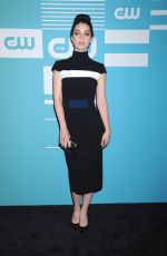 ADELAIDE KANE at CW Network