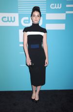 ADELAIDE KANE at CW Network