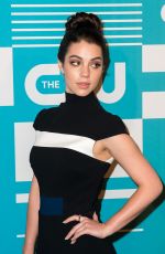 ADELAIDE KANE at CW Network