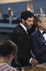 ADELE EXARCOPOULOS at 2015 Cannes Film Festival