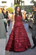 AISHWARYA RAI at Cannes Film Festival