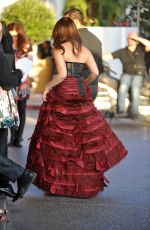 AISHWARYA RAI at Cannes Film Festival