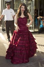 AISHWARYA RAI at Cannes Film Festival