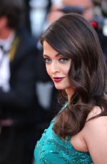 AISHWARYA RAI at Carol Premiere at Cannes Film Festival