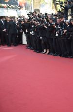 AISHWARYA RAI at Carol Premiere at Cannes Film Festival