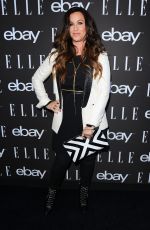 ALANIS MORISSETTE at Elle Women in Music 2015 in Hollywood