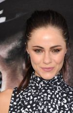 ALEANDRA PARK at San Andreas Premiere in Hollywood