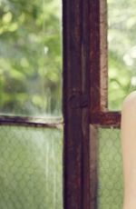 ALEXANDRA DADDARIO in Stndrd Magazine